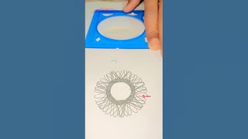 The Last Spirograph Design Challenge