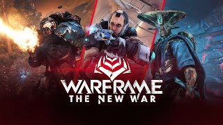 WARFRAME THE NEW WAR PART 2 TÜKÇE / 2024 GAMEPLAY