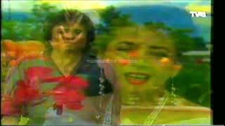 Pance & Ance - Ada Rindu untukmu (1986) (Kamera Ria)