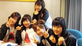 [20080101] SNSD - Girls' Generation