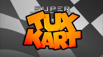 Super Tux Kart - All Losing Animations (Standard category)