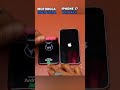 Samsung vs iphone 🥶 #samsung #tech  #samsungs26ultra  #samsungs25fe #upcomingphones #upcoming