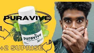 PURAVIVE PURAVIVE Review【WATCH BEFORE BUY!]-Puravive 2024 - Puravive Weight Loss - puravive review
