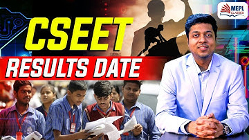 CSEET Results Expected Date | ICSI News | Mohit Agarwal
