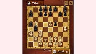 How to play Chess Master game | Free PC & Mobile Online Games | GameJP net screenshot 5