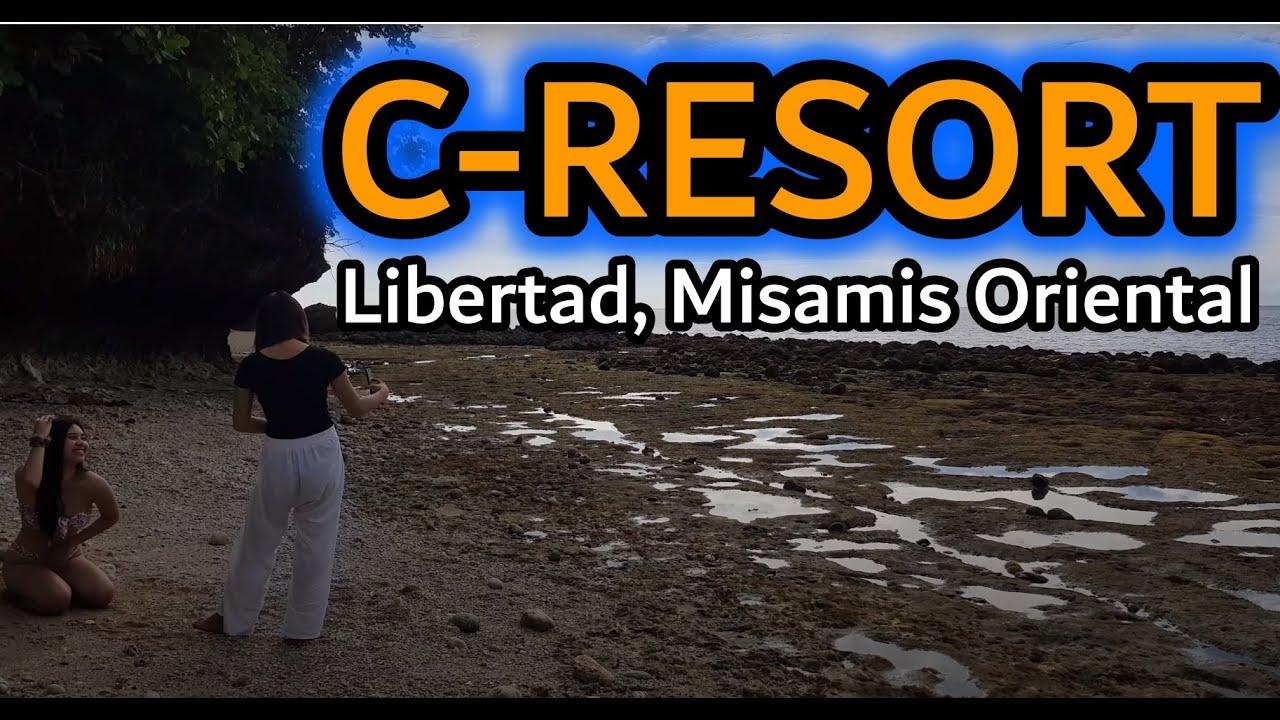 C RESORT - Libertad, Misamis Oriental