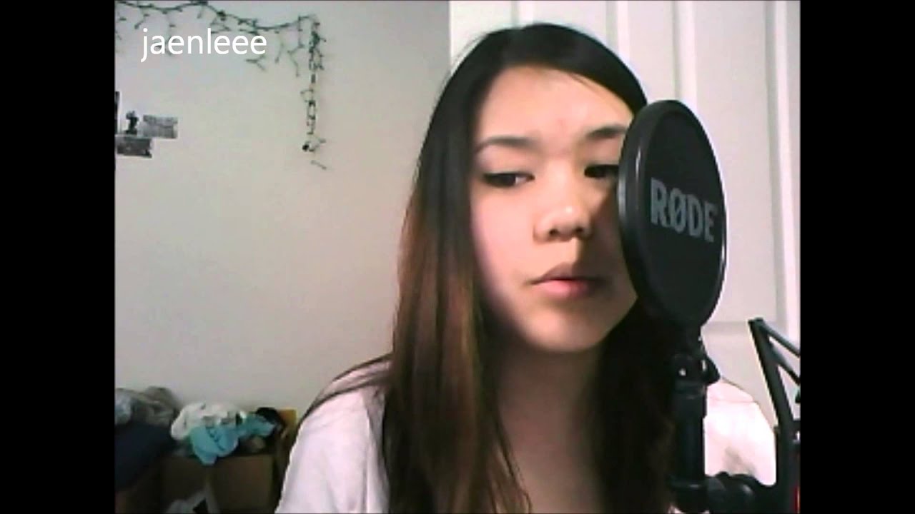  Let s Break Up By Seo In Young cover YouTube