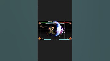 You’ve never seen Guile with combos like these!? #ikemengo #capcom #streetfighter #guile #sxc #2d