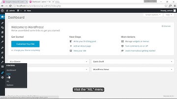 Interlinks Manager WordPress Plugin · Automatically create internal links for SEO.