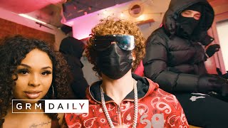 JayKizzy - Fast Lane [] | GRM Daily