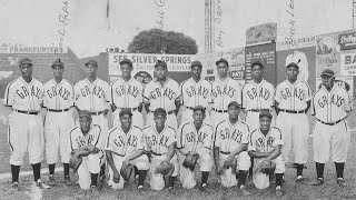 Celebrity The History of Negro League Baseball Net Worth