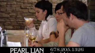 Pearl Lian Restaurant Commercial