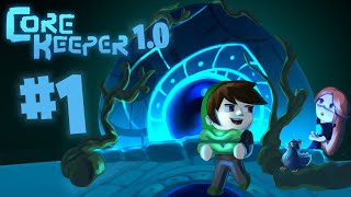 Este Juego Salió Finalmente de Early Access y Está Mejor que Nunca | Core Keeper 1.0