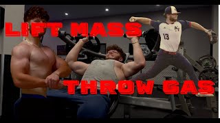 Does Lifting Heavy Increase Velocity?