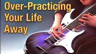 Listen, You Need to Be Experiencing Real Music In Your Guitar Practice Routine. by StichMethod Guitar 18,341 views 1 year ago 3 minutes, 43 seconds