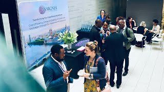 The UK-Africa Health Summit 2024 | Highlights