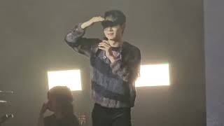 CHEN Arcadia in Manila Feb. 28, 2026 - Before the Petals Fall