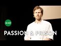 Passion & Prison | Rasmus Kofoed,  Head Chef and Co-Owner of Geranium