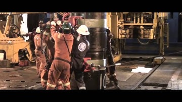 Introducing the International Ocean Discovery Program (IODP)