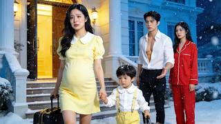 18歲少女用貞潔救下總裁，他卻娶了別人，渾然不覺她懷孕了，6年後再遇，他看著她牽著孩子決絕離開，才懂自己弄丟了一切！💚 [MULTI SUB]  #短劇 #虐恋 | ZYDJ screenshot 1