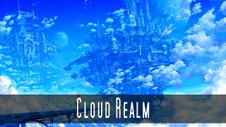 Steven Coltart & Marcus Warner (ft. Fatma Fadel) - Cloud Realm | Beautiful Uplifting Vocal Music