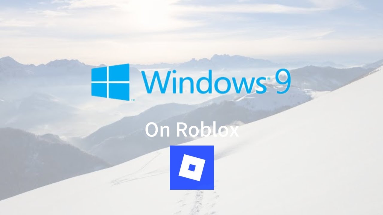 Windows 9 - YouTube