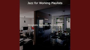 Simplistic Backdrops for Steady Focus