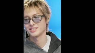 Cortis Martin X Lee Mujin Service bigbangharu Haru By Martin cover