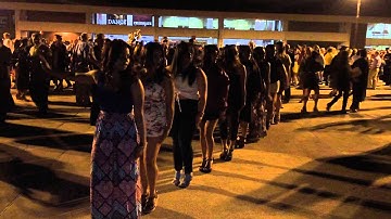 Lambda Lady - Gamma Epsilon Chapter