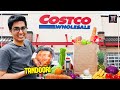 ஜப்பானில் முழு கோழி 😋Tandoori வேட்டை | 🛒Costco Shopping Vlog-2