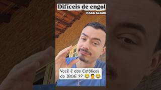 Sabor Católico! #shortsfeed #fe #humor #confissão