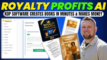 Royalty Profits AI Review: Don