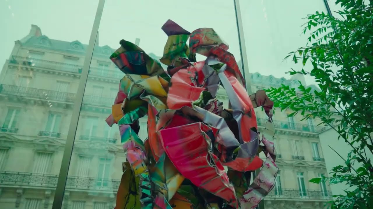 Maycash - Gallery Dept. (Prod. JLBeatz)