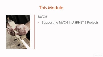 [MVC 6] Hướng dẫn Introduction