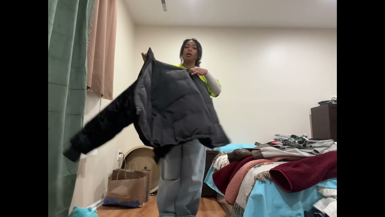 Sundae School try-on haul!!!