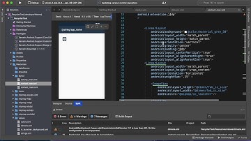 Xamarin Android Recycler View Adapter