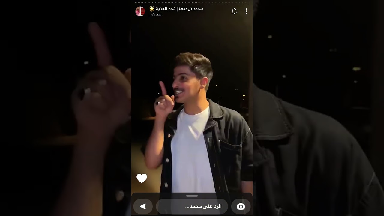 سنابات محمد ال دنعة رحلة العلا اليوم ٣