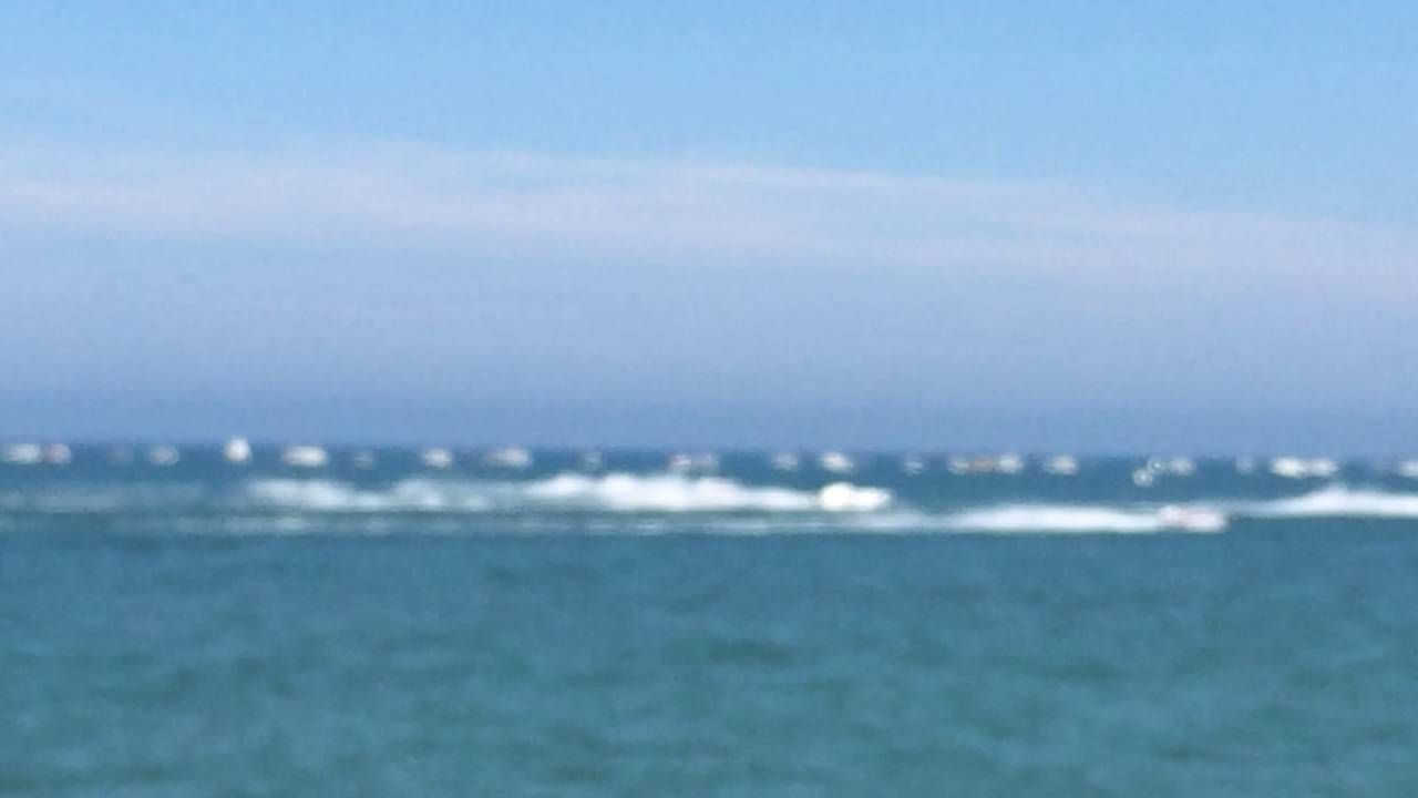 Mentor Speed Boat Gran Prix 2