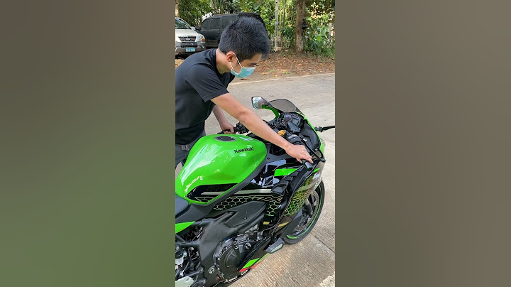 Kawasaki ZX25R x SC Project #Shorts