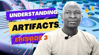 Understanding artifacts in diagnostic medical ultrasound episode 3