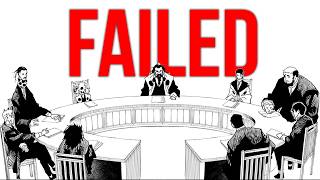 The Traitor Plotline FAILED! (and here’s why) | Kagurabachi 95