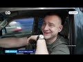 🔴Белый дом согласовал санкции от Линдси Грэма. В РФ производят недостаточно бензина. DW Новости