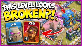 Stop Being Fooled! Here's the Facts About Super Wizards at TH12 in Clash of Clans