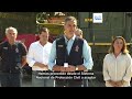 Sánchez anuncia el fin de la emergencia nacional por los incendios