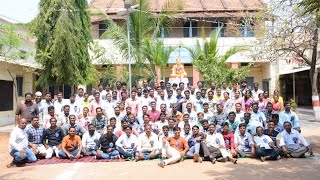 SSC 10th Class 2000-01 Batch Get-together Function at SHGH Uravakonda 01