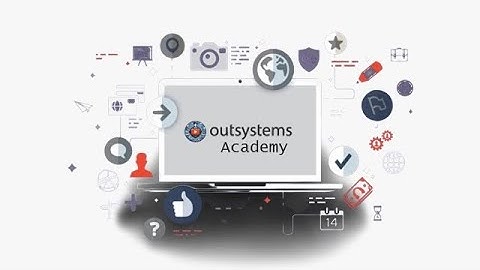 Build an Outsystems reactive web app to check Palindrome audio fixed