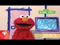 セサミストリ-ト:エルモズ・ワールド:バイオリン(日本語吹き替え)