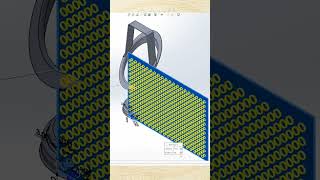 040 strainer #solidworks #assemblydesign #shorts #animation #catia #3dmodeling