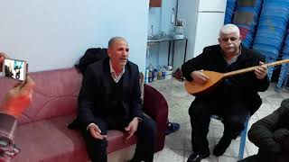 RECEP YILDIZ LE LE DINE