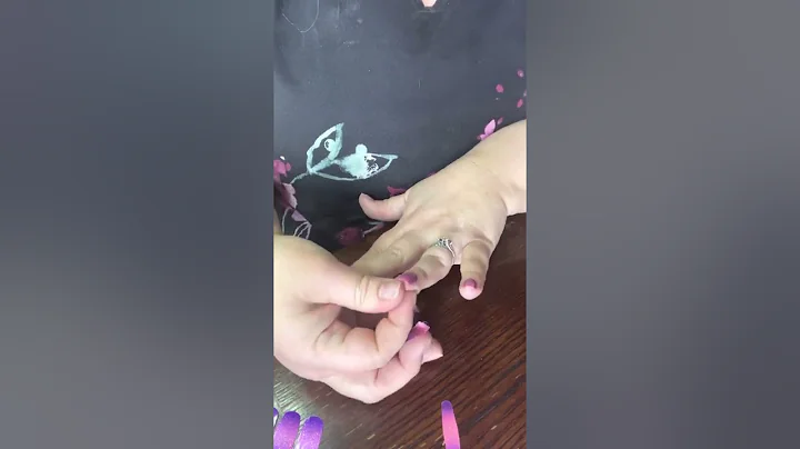 Color Street Demonstration